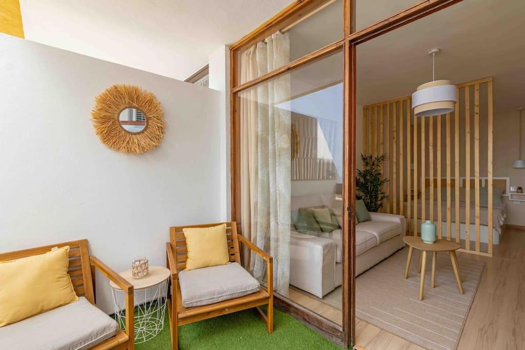Apartment Dunas House Playa Del Ingles *