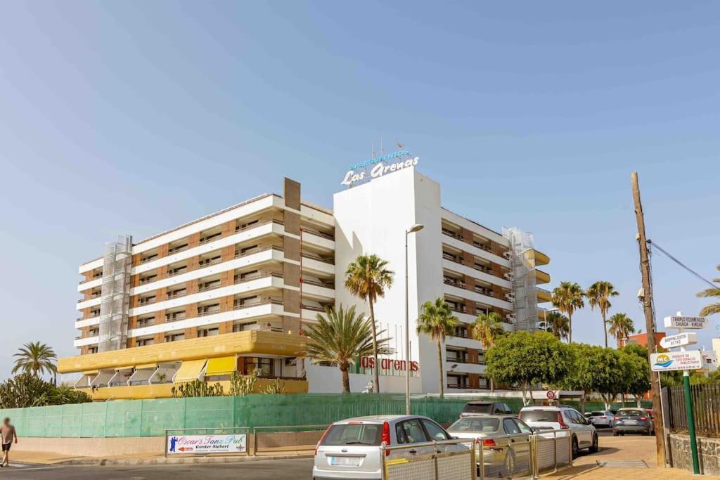 Apartment Dunas House Playa Del Ingles San Bartolomé