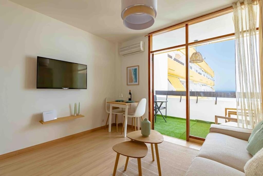 Apartment Dunas House Playa Del Ingles San Bartolomé